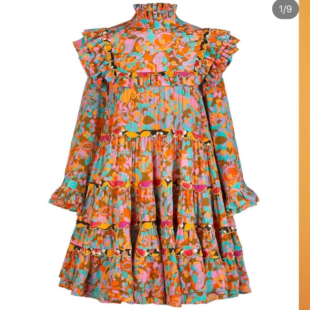 NWT CeliaB Dress